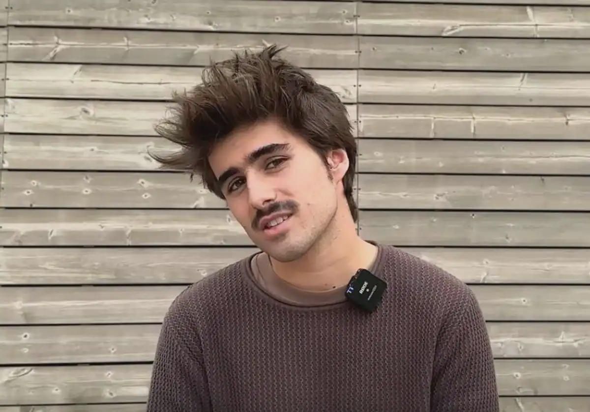 Photo of Martin Urrutia