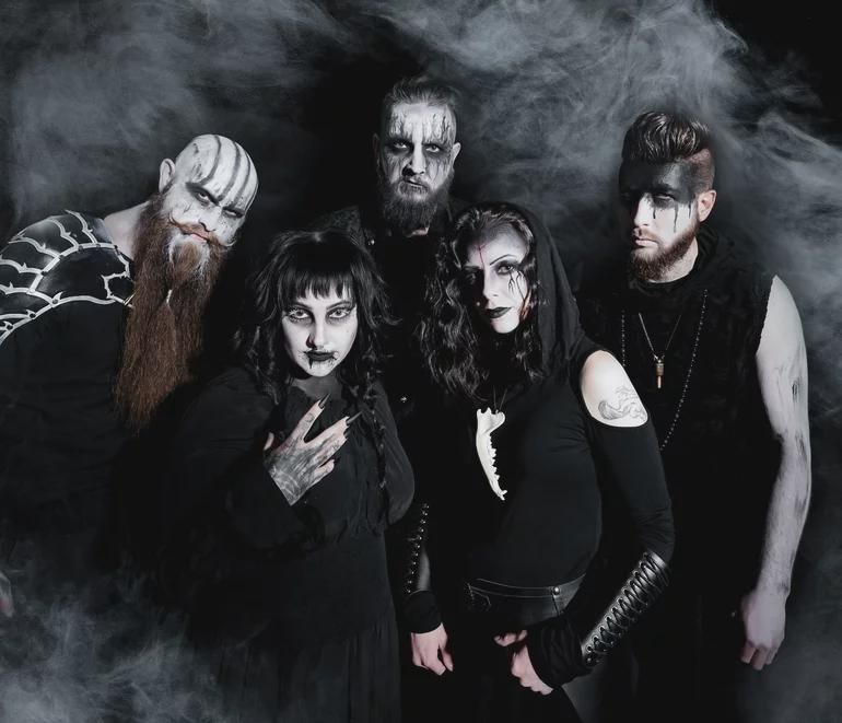 Foto de Arsenic Addiction