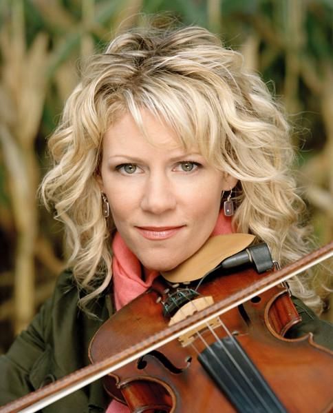 Foto de Natalie MacMaster