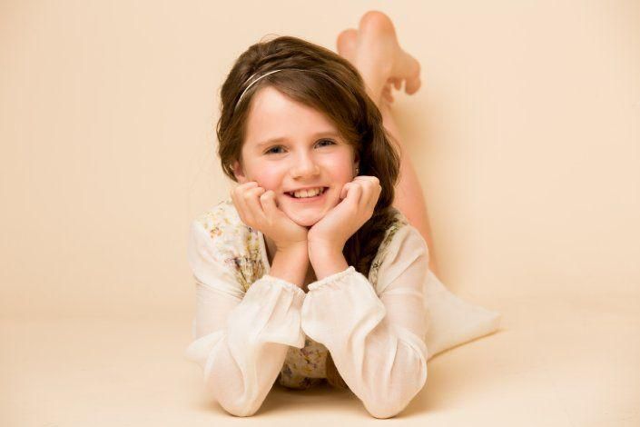 Photo of Amira Willighagen