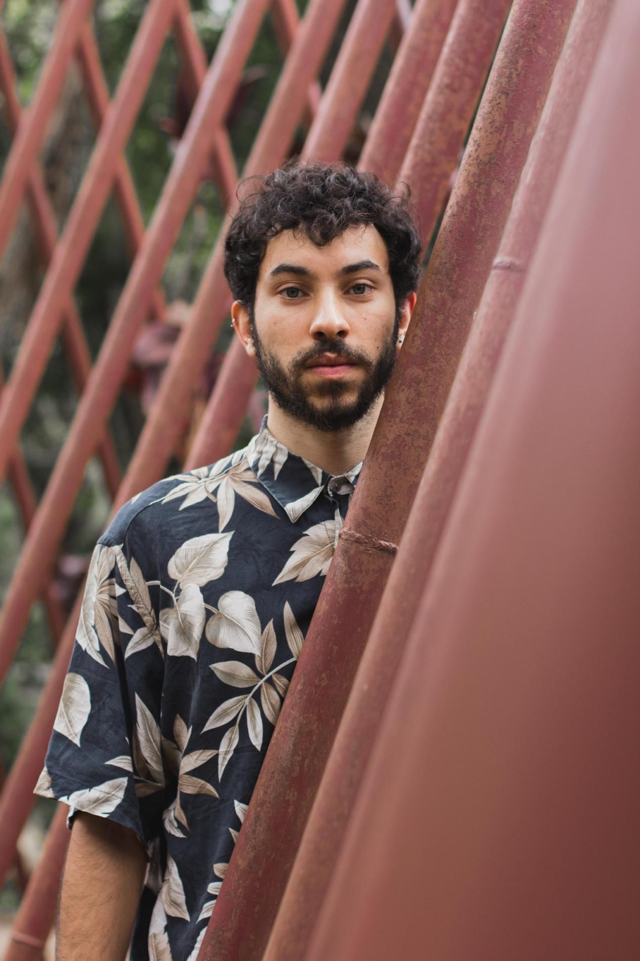 Foto de Sidarta Riani