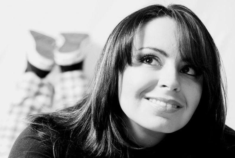 Foto de Gabriela Morelli