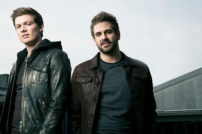 Foto de Waterloo Revival