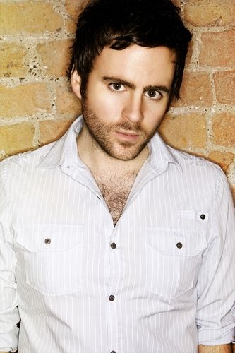Photo of Gareth Emery