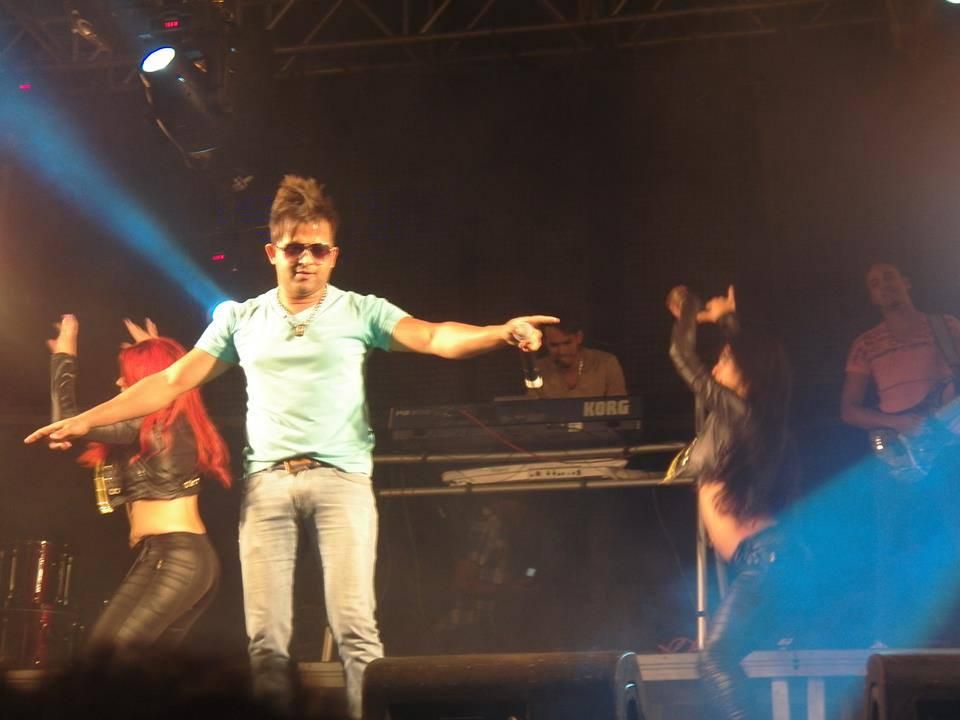 Foto de Forró xinelado