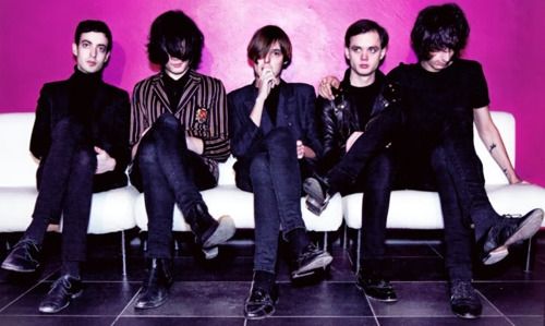 Foto de The Horrors