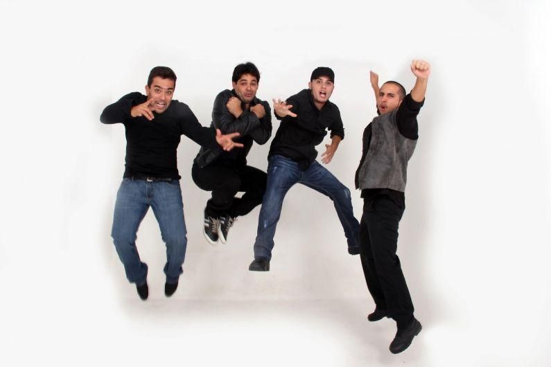 Foto de Dias de Truta