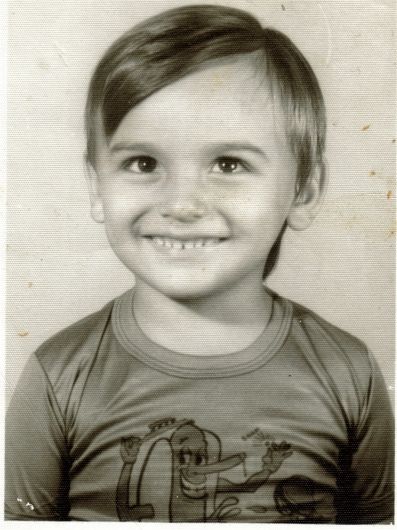 Foto de Andrey Welmer