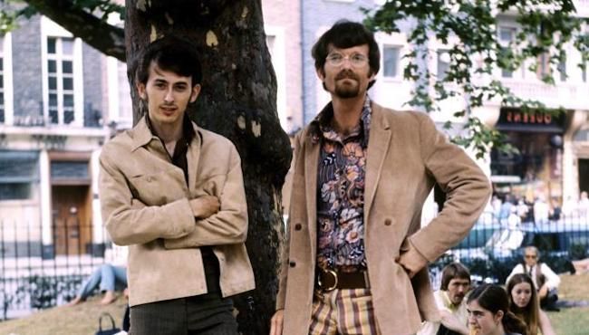 Foto de Zager And Evans