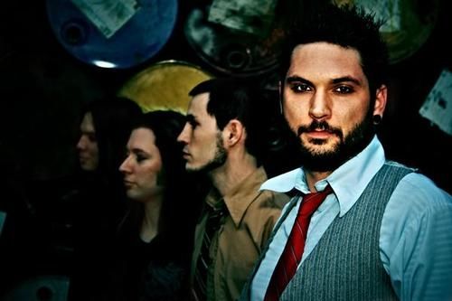 Foto de Papercut Massacre