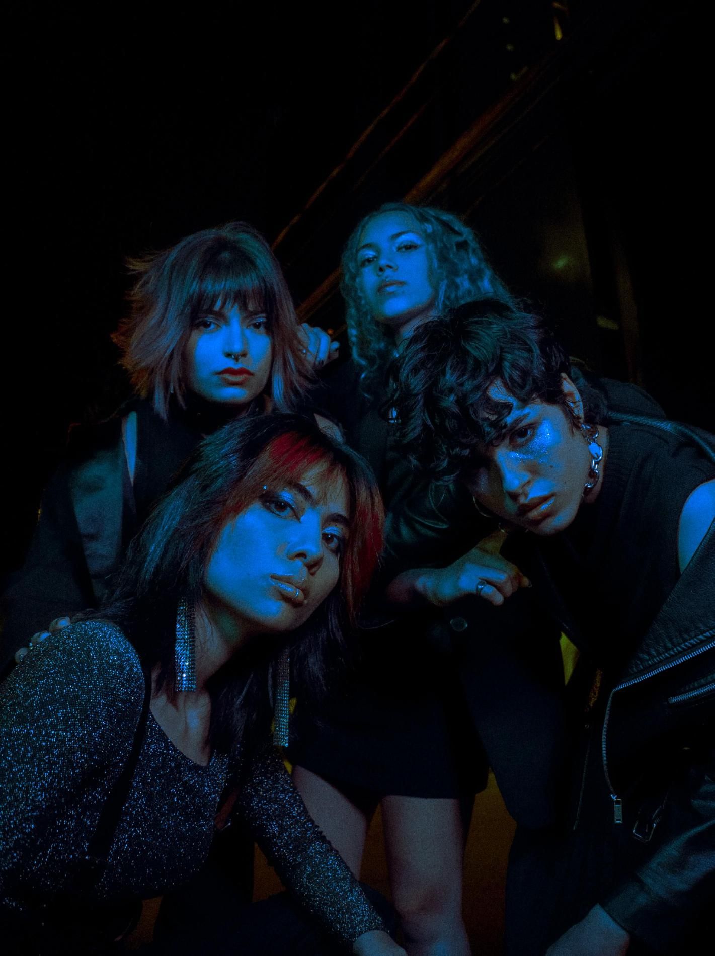 Foto de Candy Killer