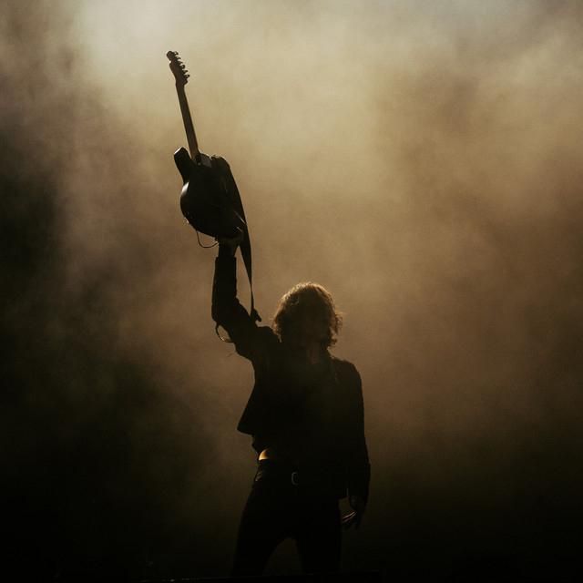 Photo of Catfish And The Bottlemen