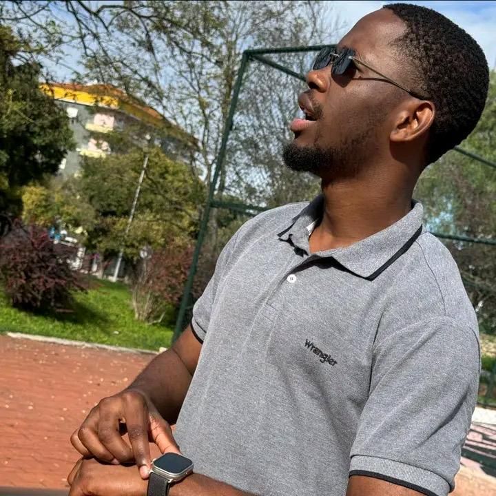 Foto de Graciano Moniz