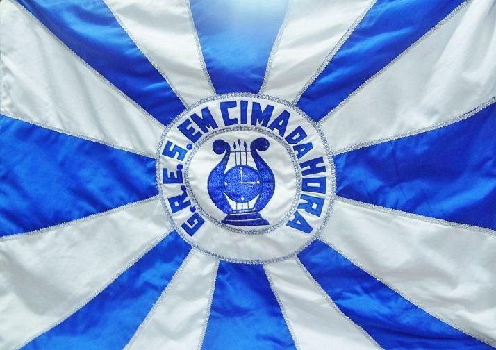 Foto de Em Cima da Hora