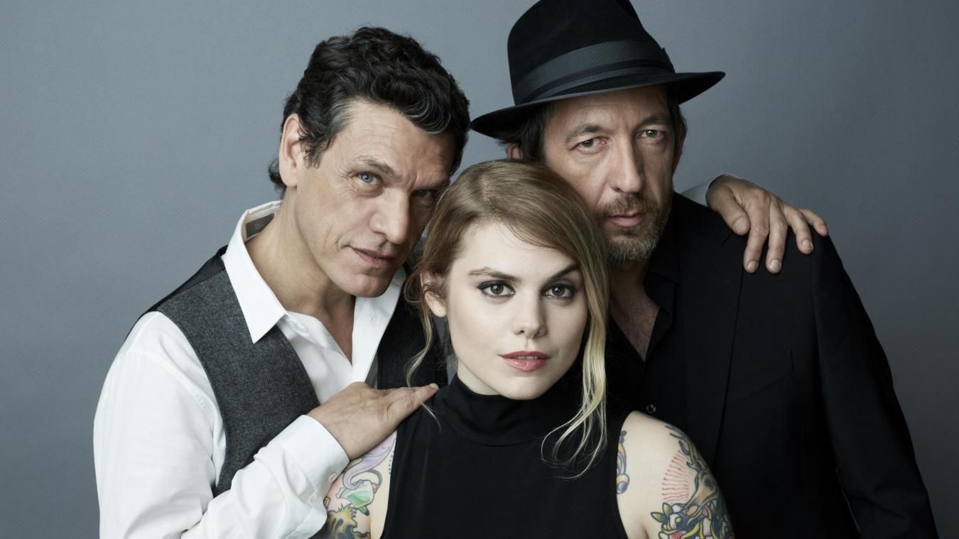 Foto de Les Souliers Rouges