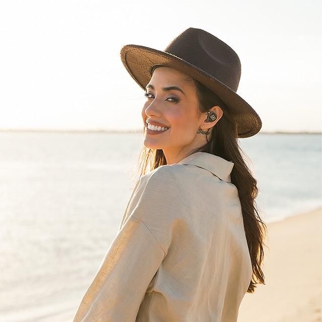 Foto de Isadora Pompeo