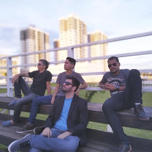 Foto de Pedro Pires e Os Xícaras