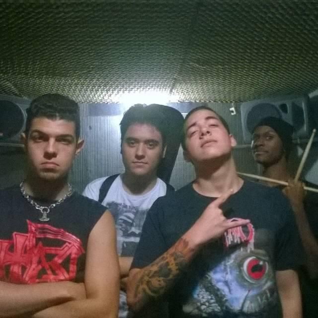 Photo of Hell Chaser