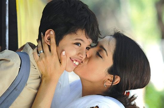 Foto de Taare Zameen Par