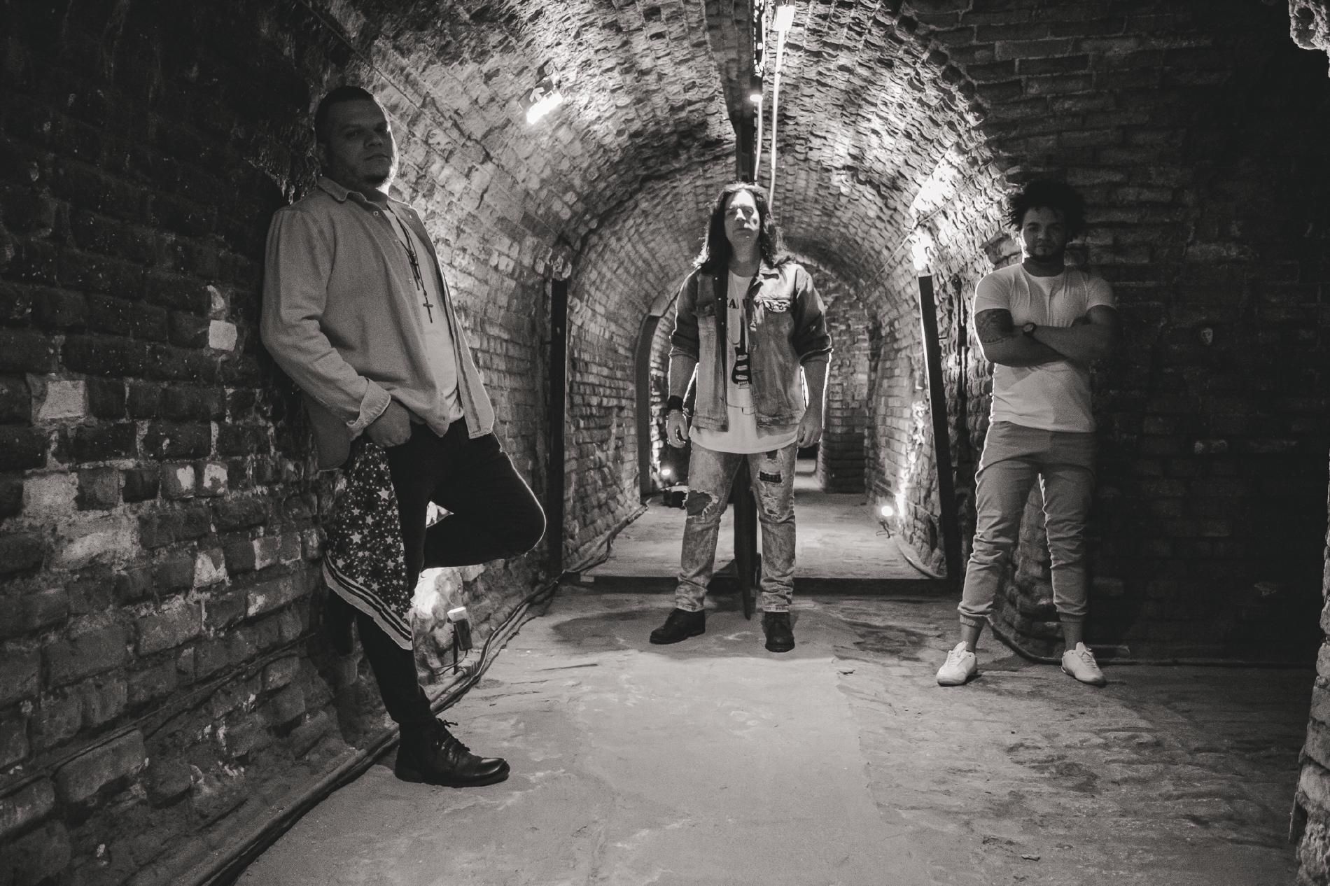 Foto de Banda Bálsamo