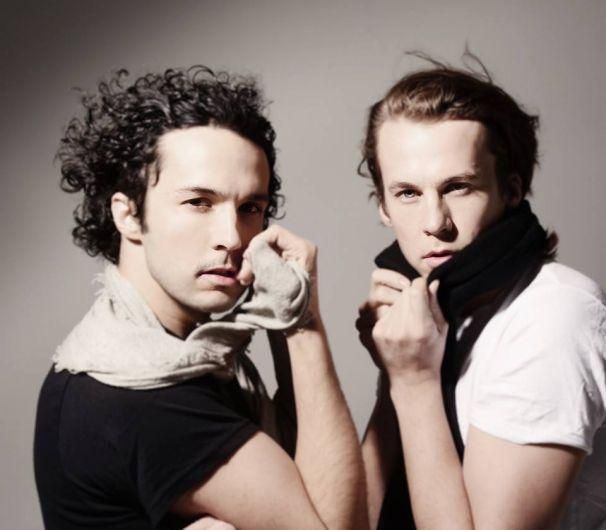 Foto de Ylvis