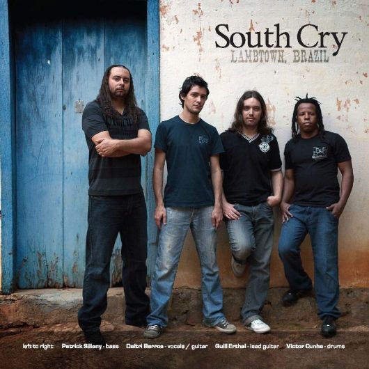 Foto de South Cry