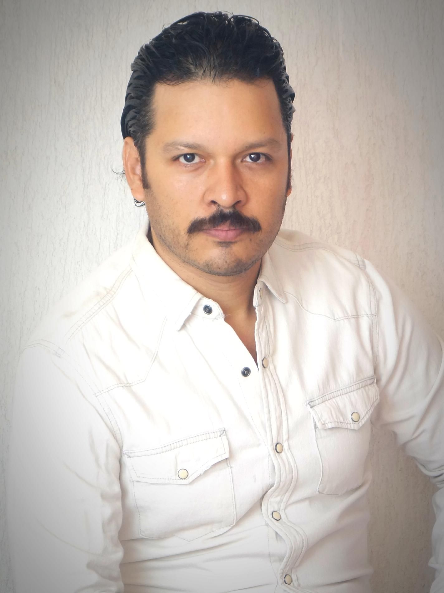 Photo of Martín Serrano