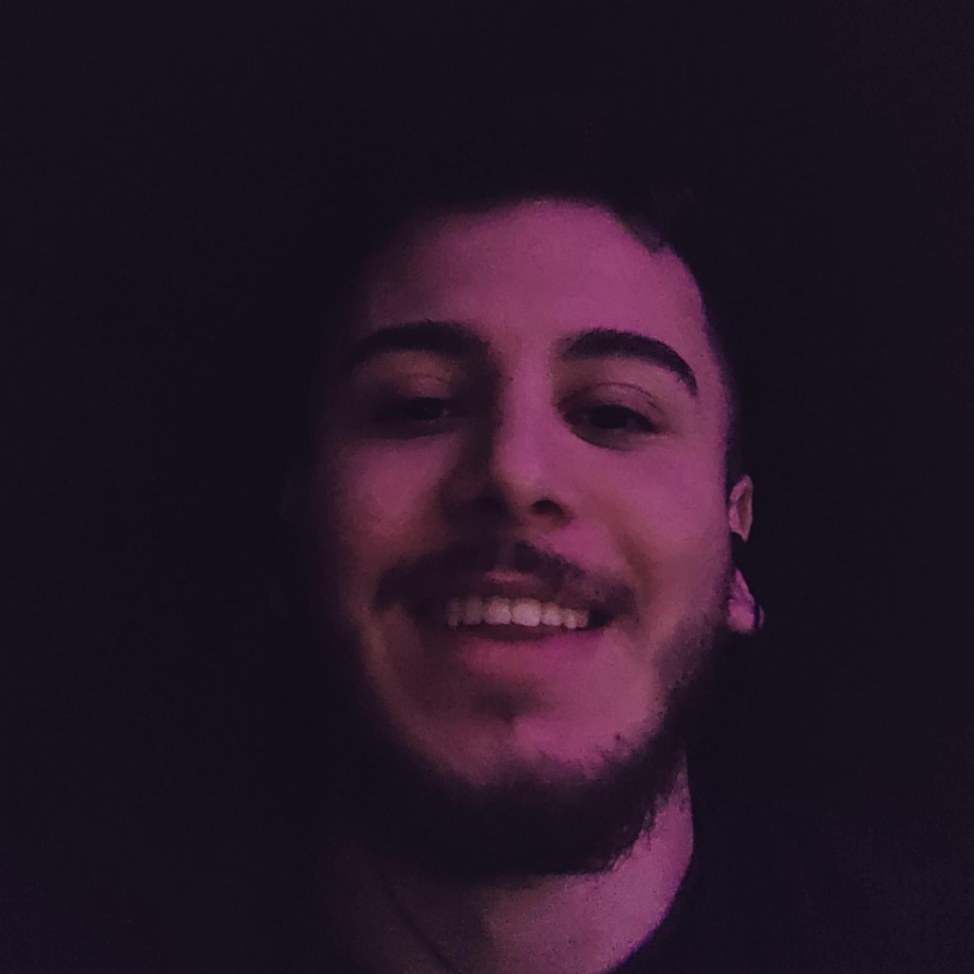 Foto de Wellyton Ricardo