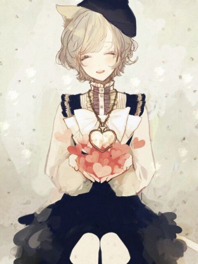 Foto de Kagamine Rin