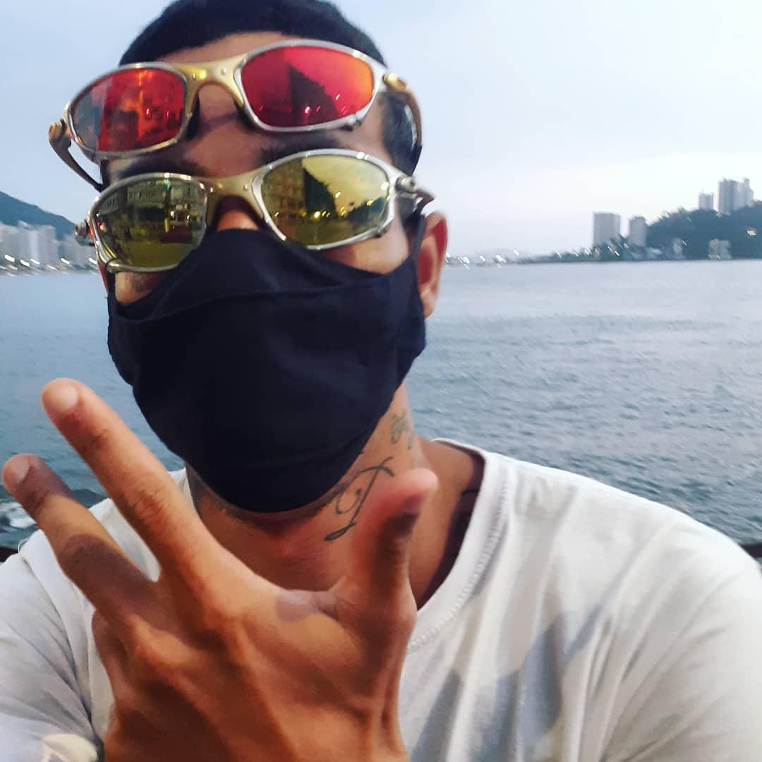 Foto de Felipe O Brabo