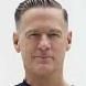 Foto do artista Bryan Adams