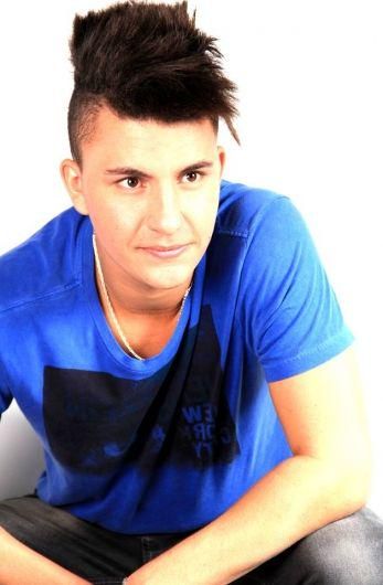 Foto de Lucas Félix