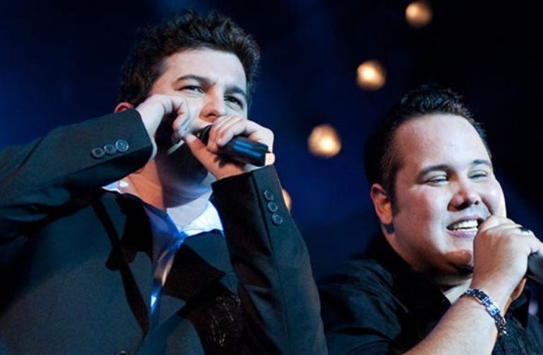 Photo of Jeann e Julio