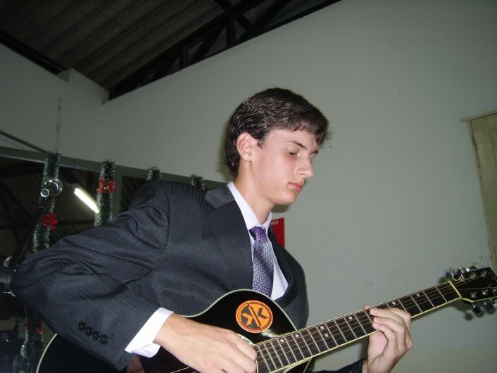 Photo of Douglas Froede