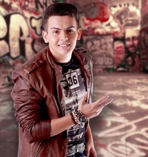 Foto de Vinícius Véras