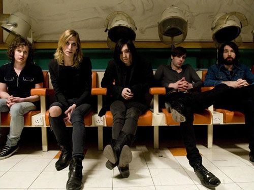 Foto de Red Light Company