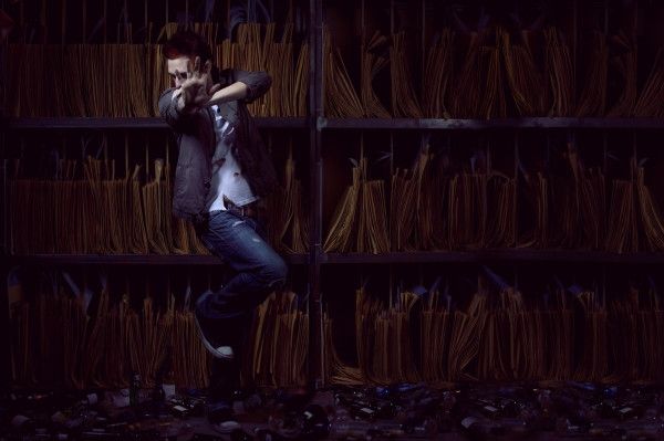 Foto de Cody Draiken