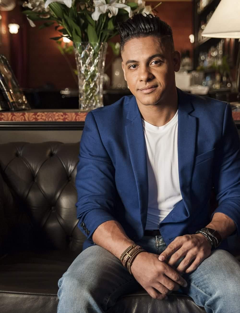 Foto de Raffa Bandeira