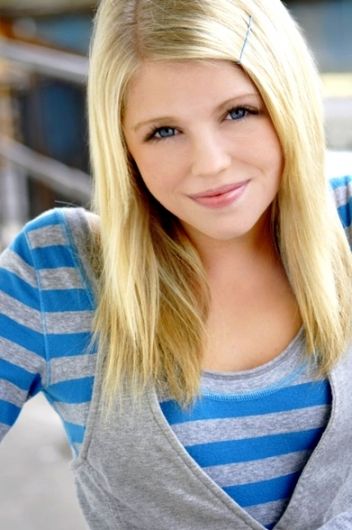 Foto de Kaya Rosenthal