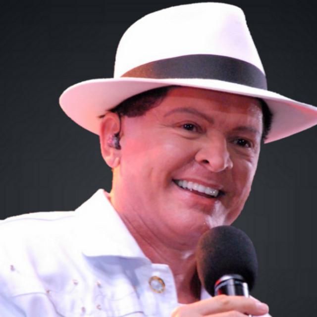 Photo of Alcymar Monteiro