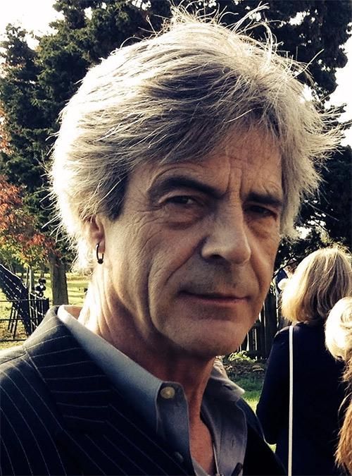 Foto de Martin Briley