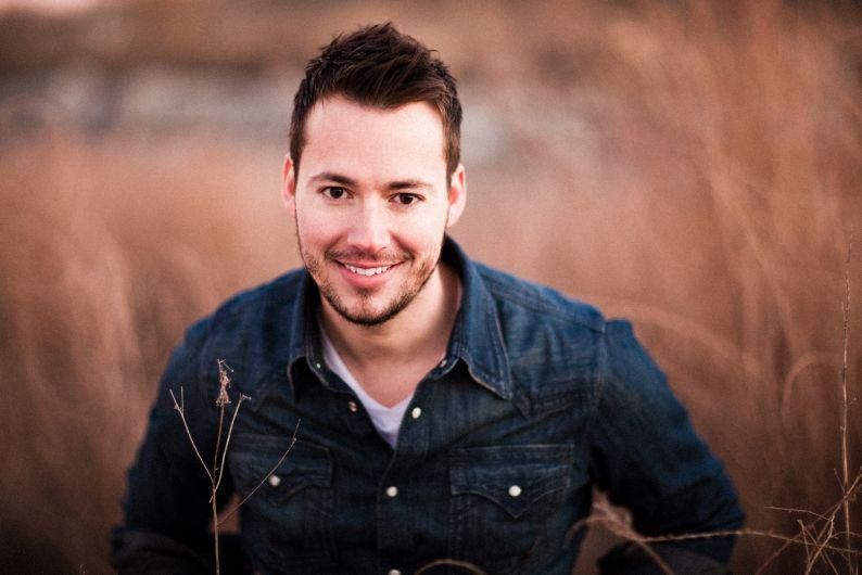 Foto de Warren Barfield