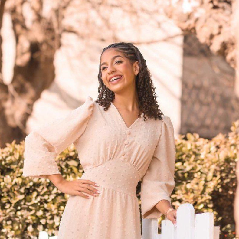 Foto de Letícia Vitória