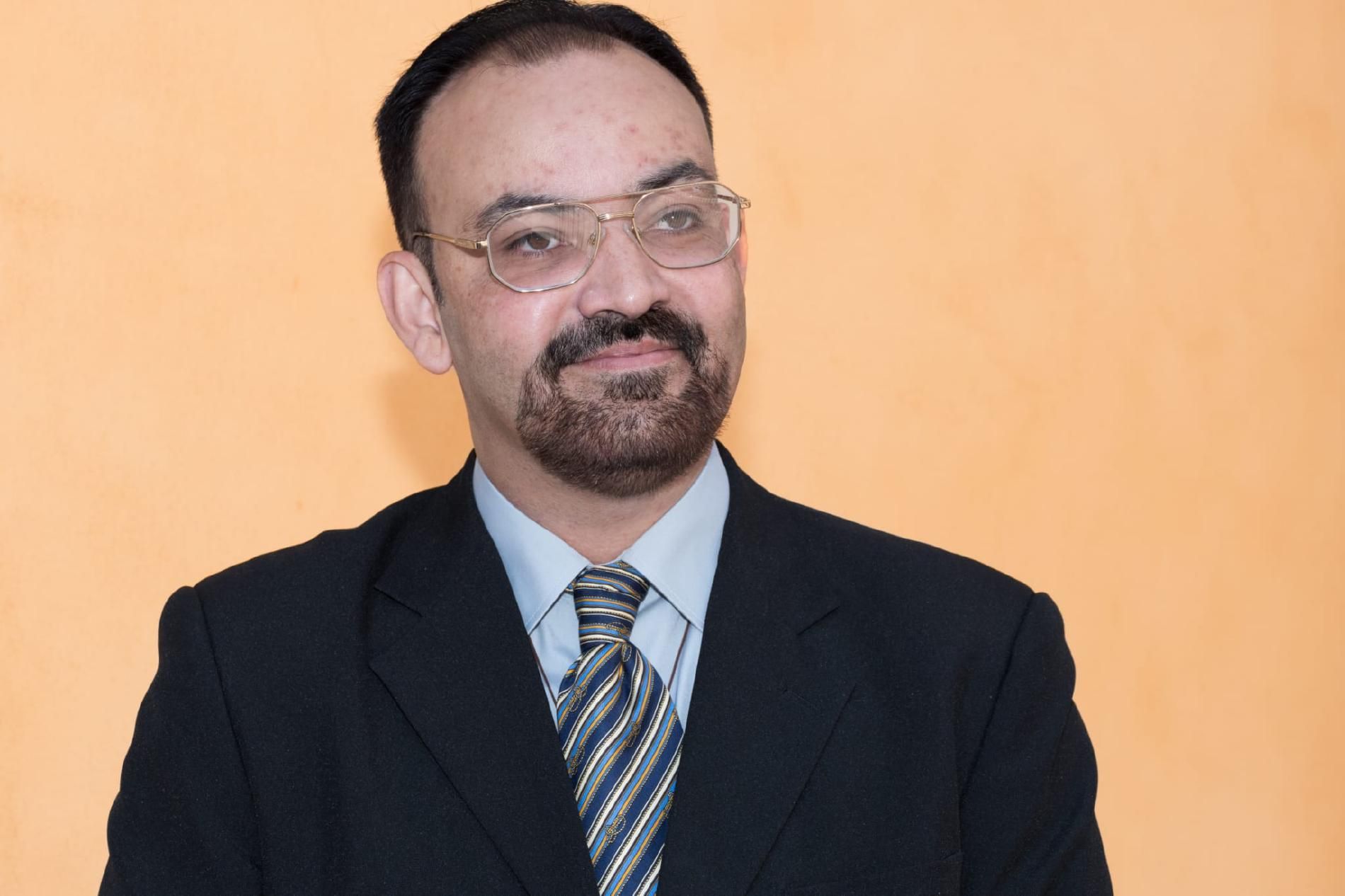 Foto de Marcelo Paz Bezerra