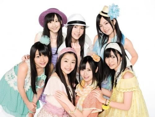 Foto de Ske 48