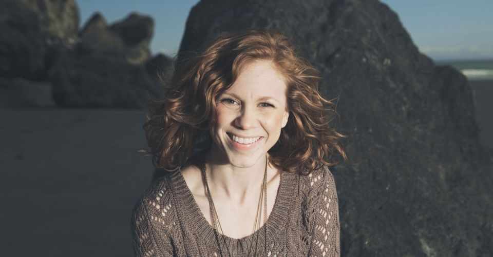 Foto de Steffany Gretzinger