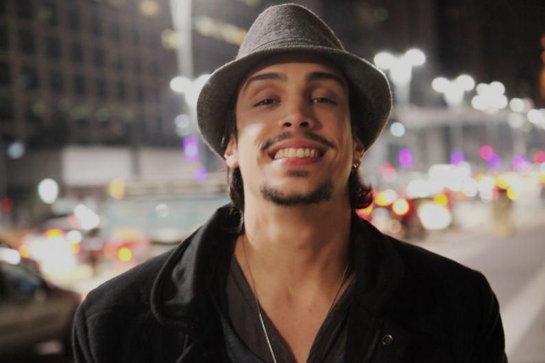 Foto de Pê.h Moraes