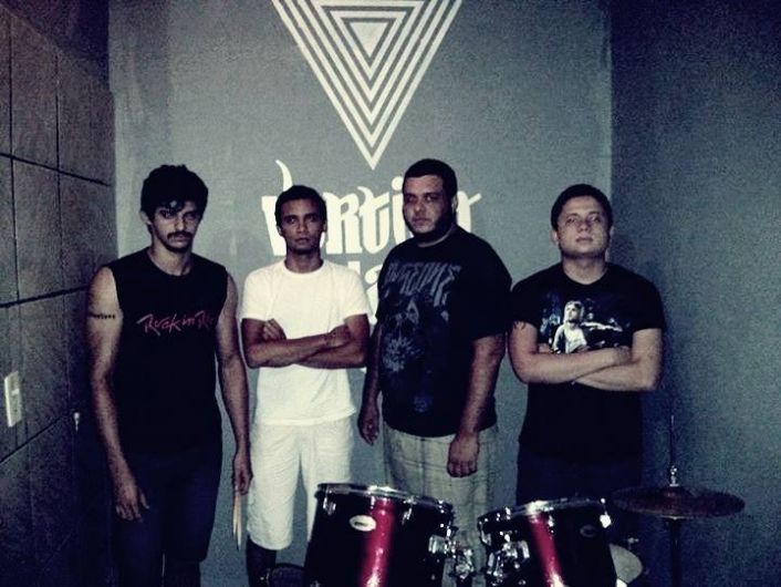 Foto de Vertigo In Black