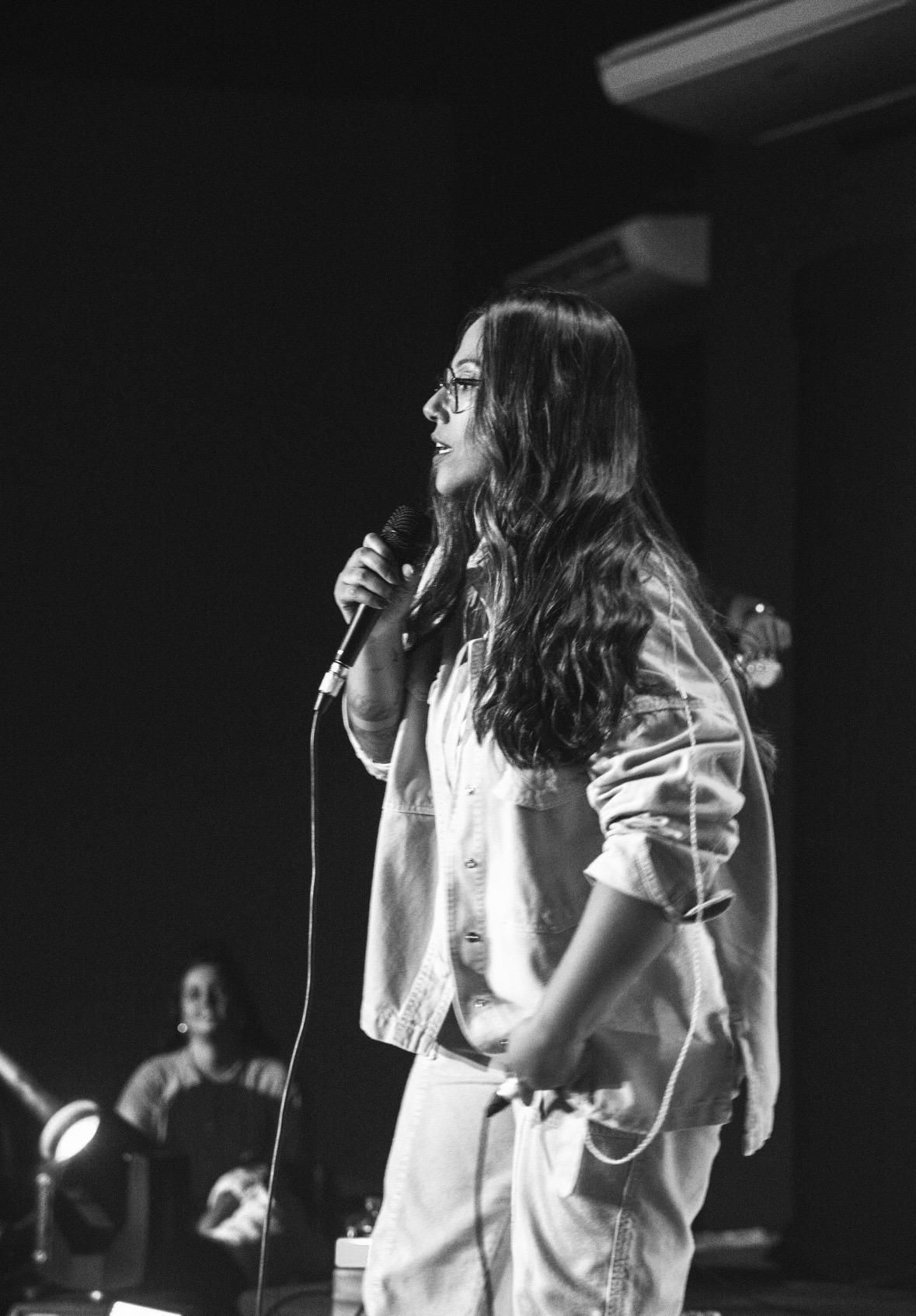 Foto de Amanda Ferraz