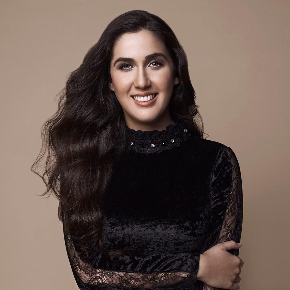 Foto de Patrícia Romania